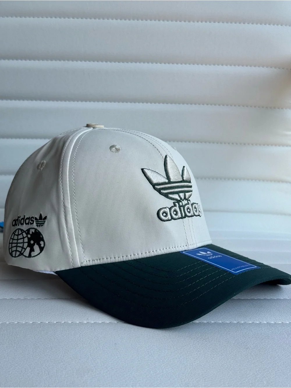 Adidas Globe Cap